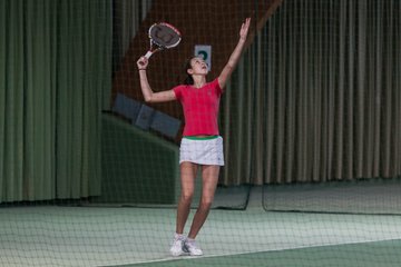 Bild 164 - TC RW Wahlstedt - DTV Hannover : Ergebnis: 6:0